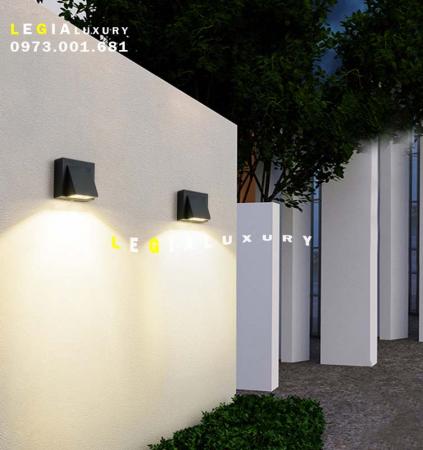 Đèn tường hiện đại WL009