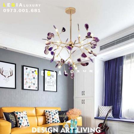 Đèn thả hiện đại  DT015N