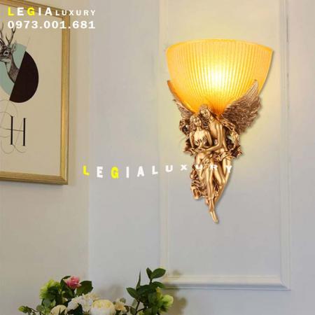 Đèn tường cổ điển WL212