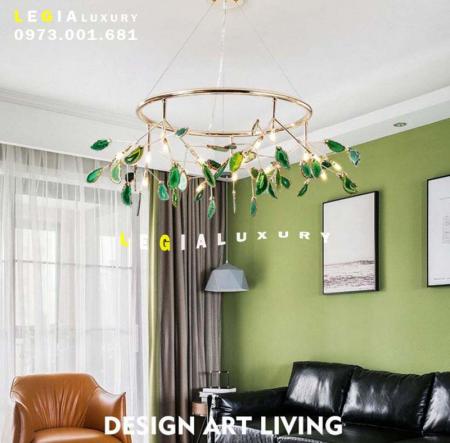 Đèn thả hiện đại  DT015T