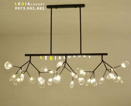 Đèn thả hiện đại  DT017LD