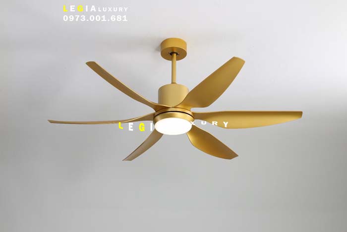 quat tran hien dai lgfan662V